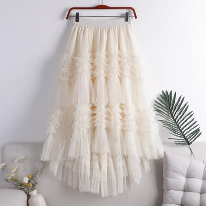 Dinastia Skirt