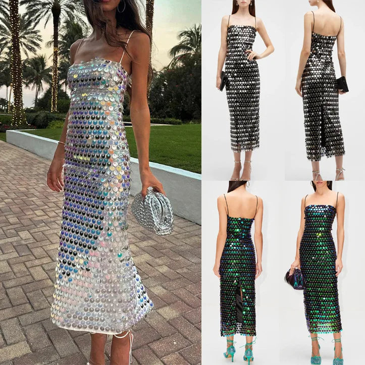 Antonella Dress
