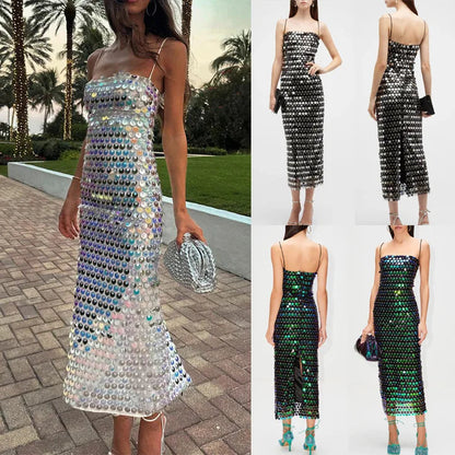 Antonella Dress
