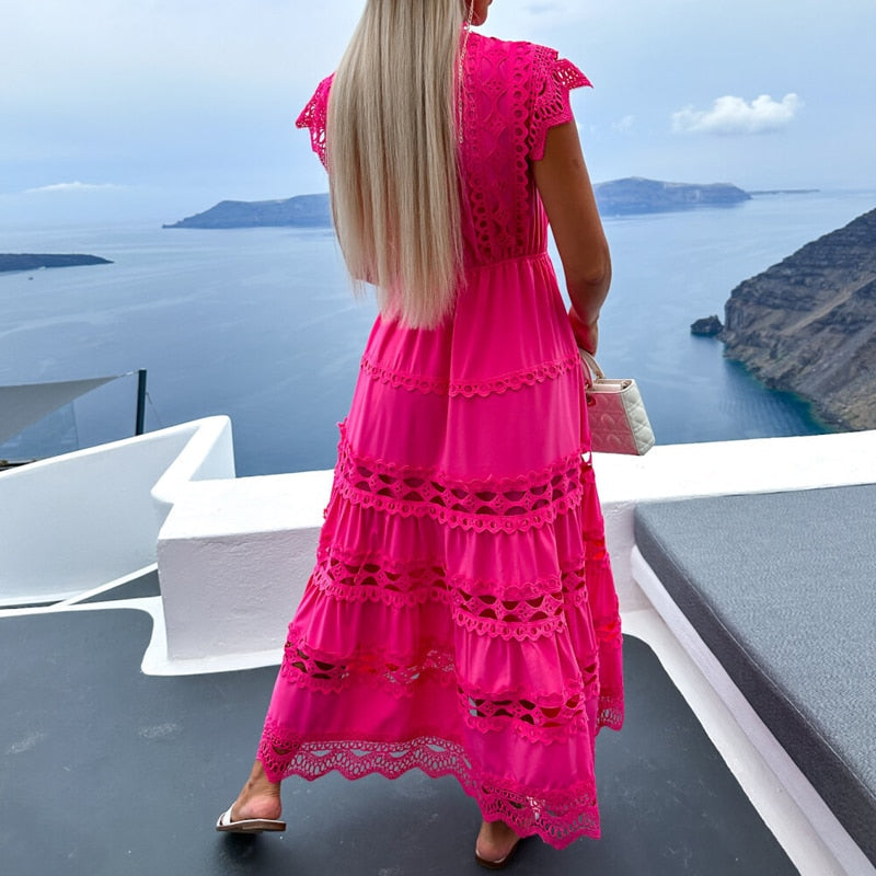 Janet Dress