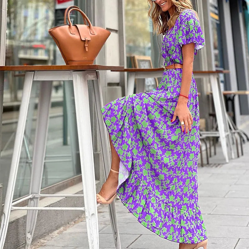 Jema Dress