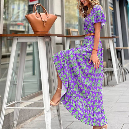 Jema Dress