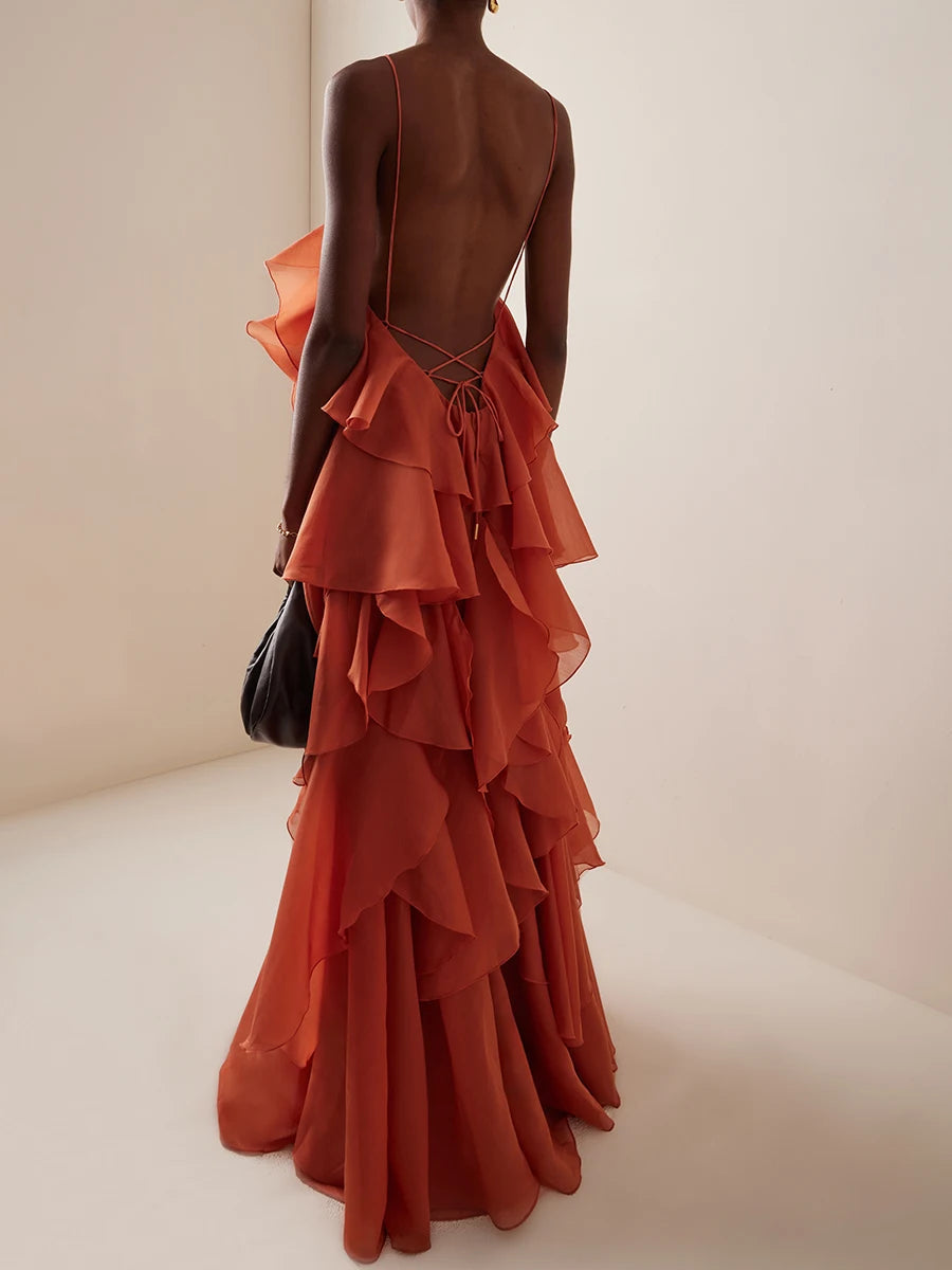 Zarina Dress