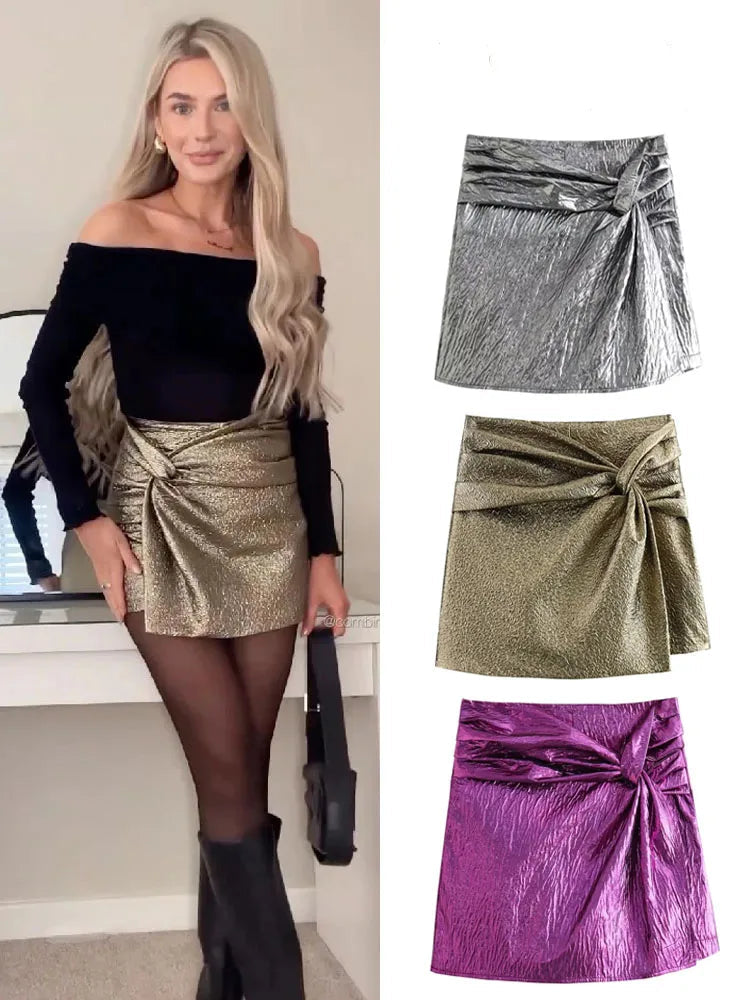 Janna Skirt
