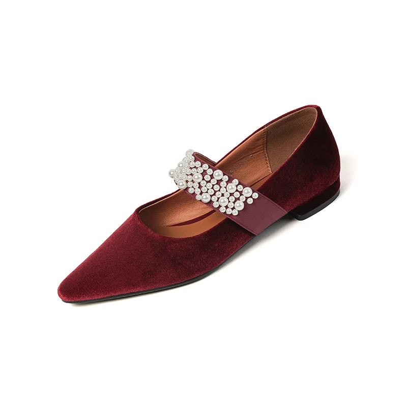 Dina Shoes