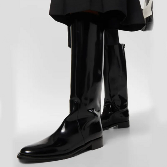 Liana Boots