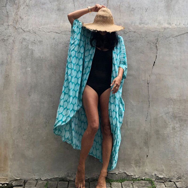 Yolla Beach Dress