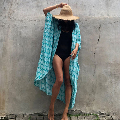Yolla Beach Dress