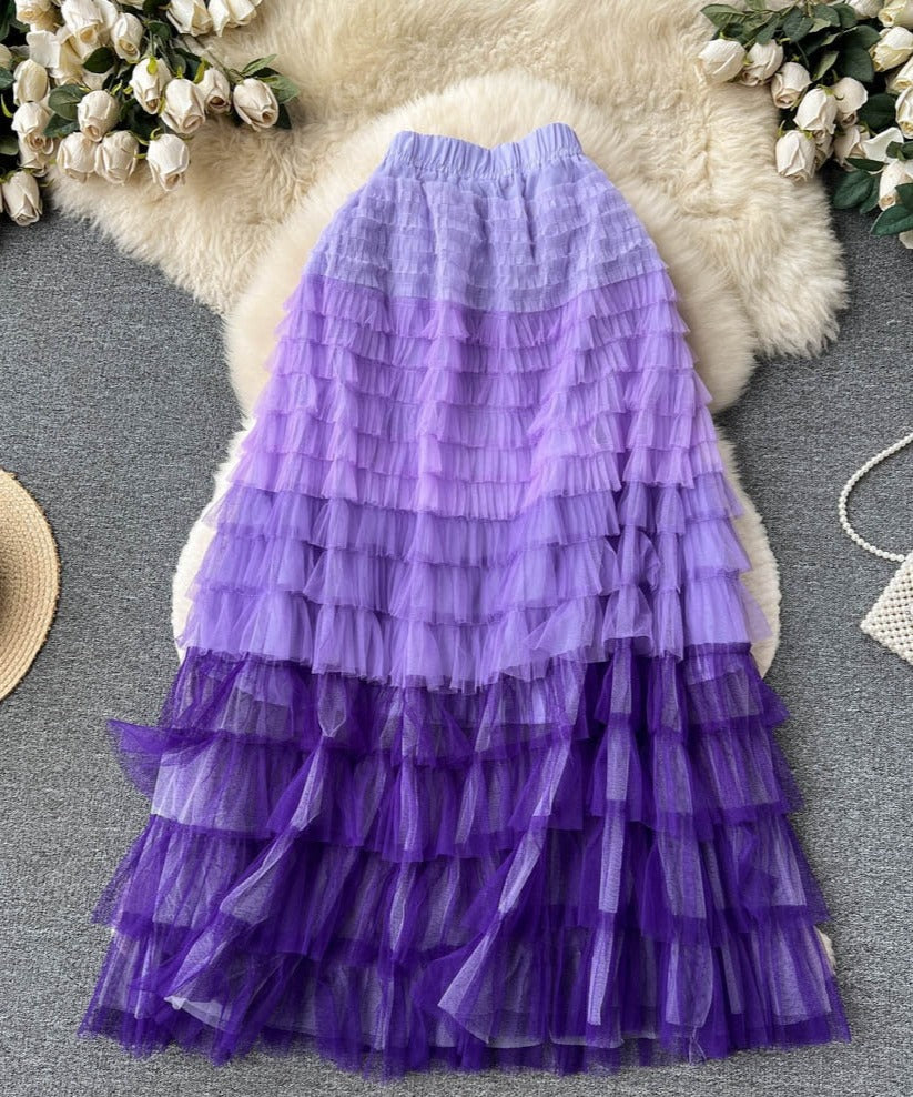 Stasy Skirt