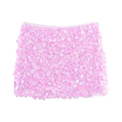 Nina Skirt