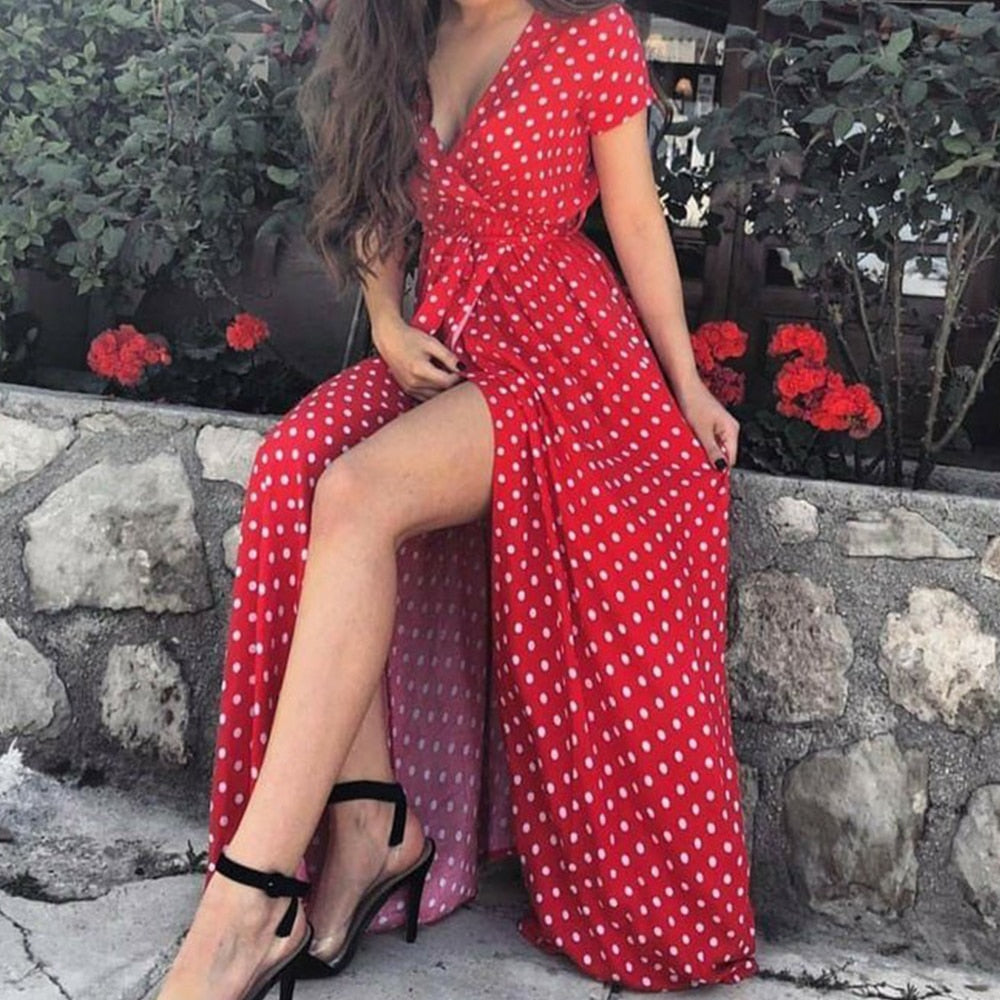 Eshlie Dress