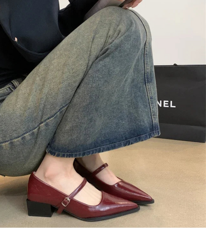 Susi Shoes
