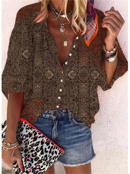 Rebeka Blouse