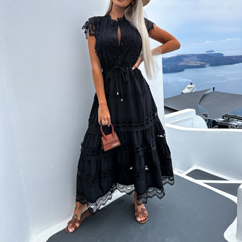 Janet Dress