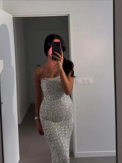 Adelle Bright Dress