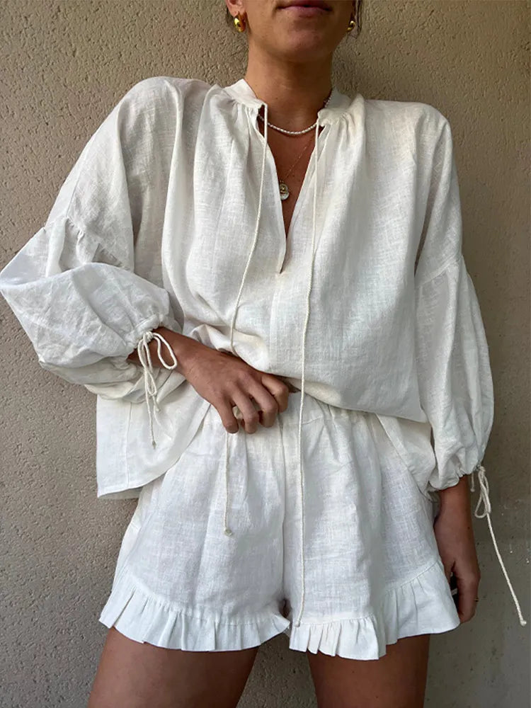 Helen 2 Pieces Set