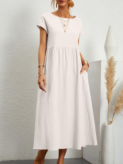 Vivian Dress