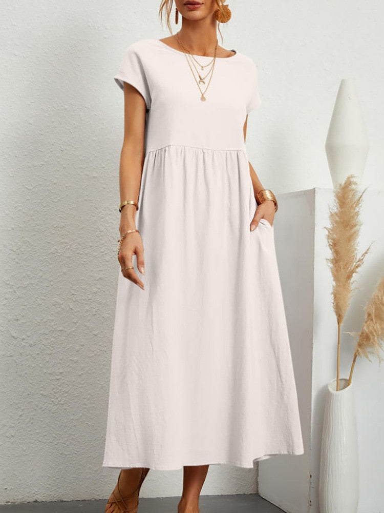 Vivian Dress