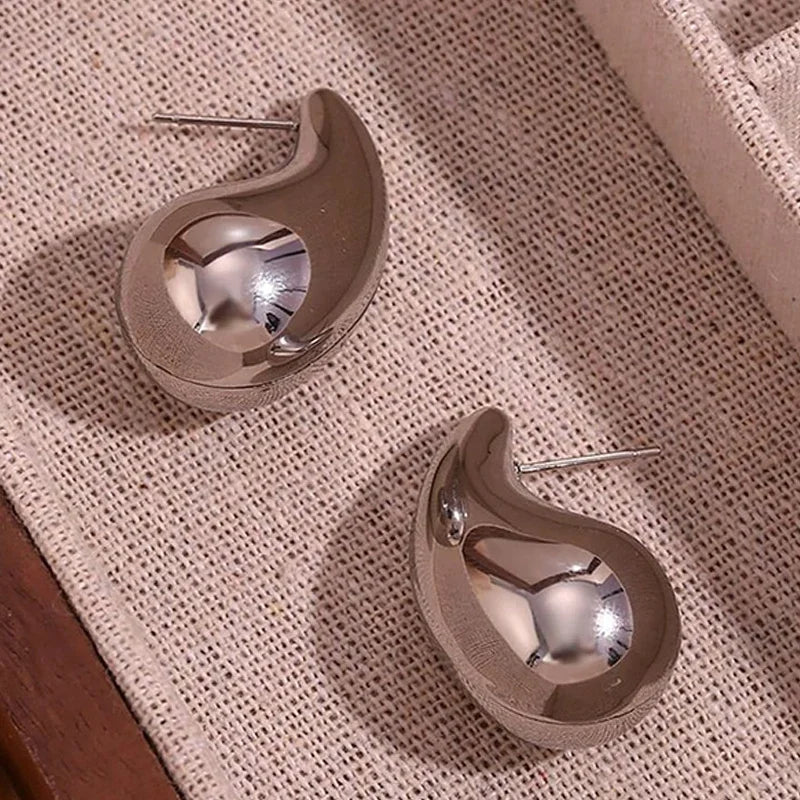 Keit Stell  Earrings