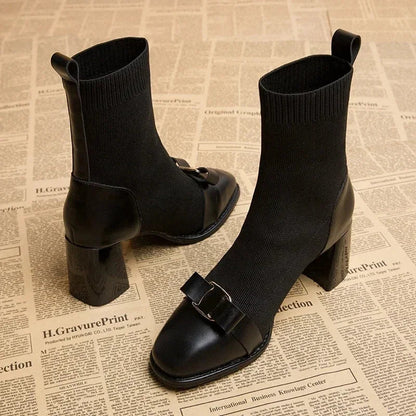 Juliet Boots