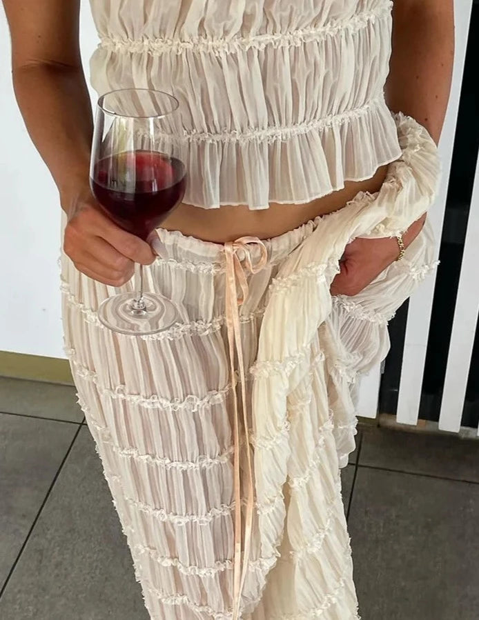 Bekka 2 Pieces Set