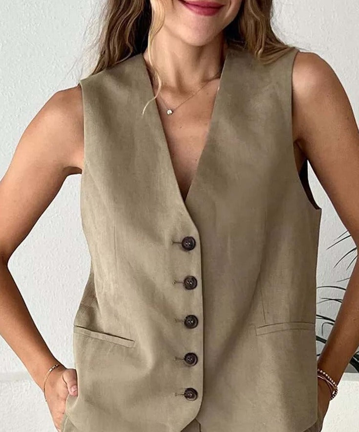 Alexandra 2 Pieces Set