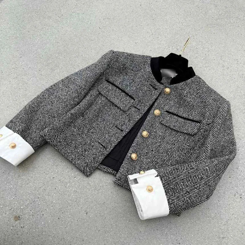 Karla Jacket