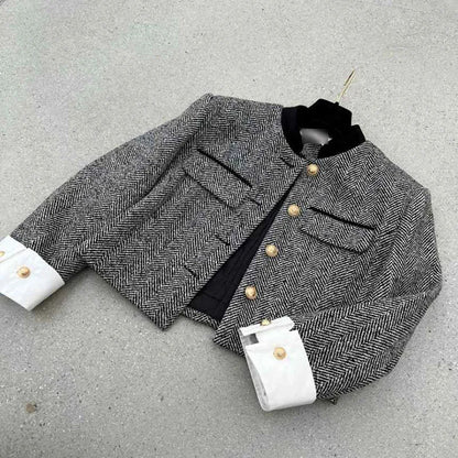 Karla Jacket
