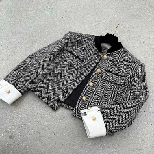 Karla Jacket