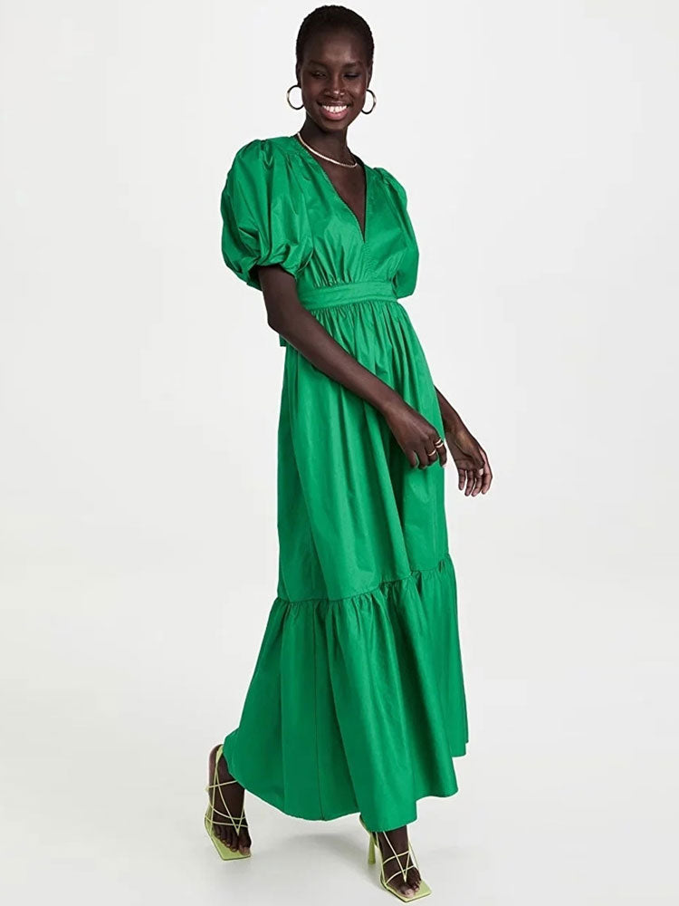 Arzina Dress