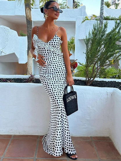 Lila Dress