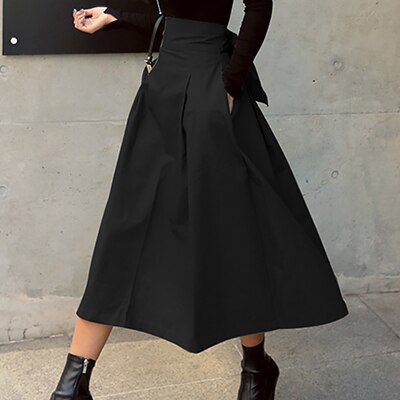Marti Elegant Skirt