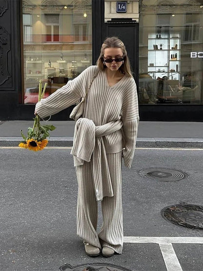 Uliana 2 Pieces Set