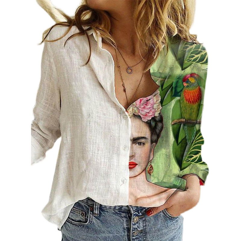 Sara Shirt