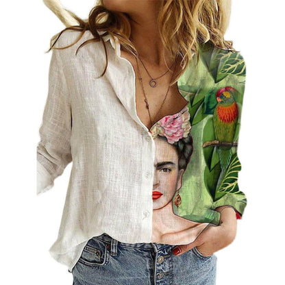 Sara Shirt