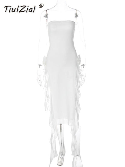 Nineli Dress