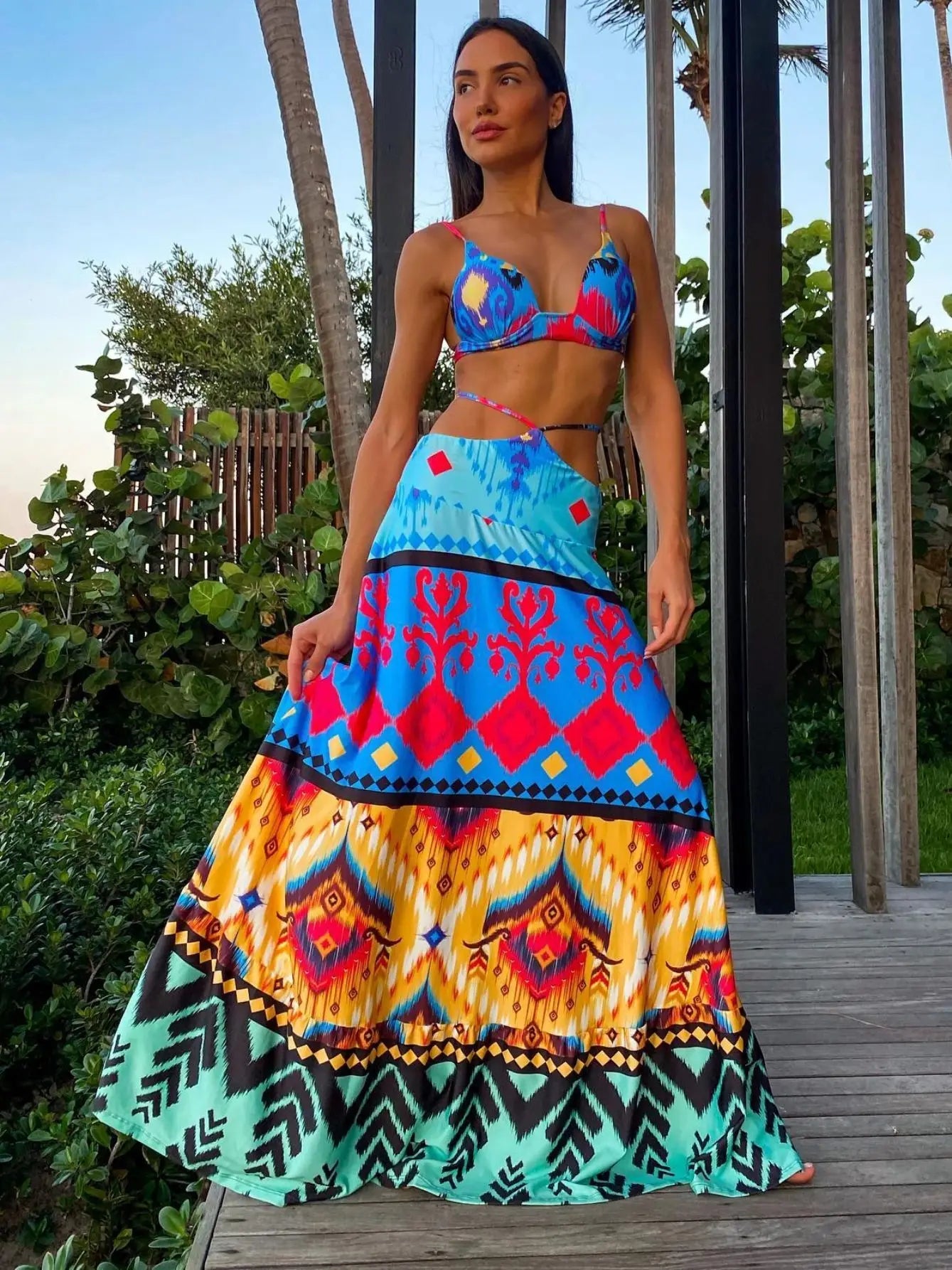 Irena 2 Pieces Set