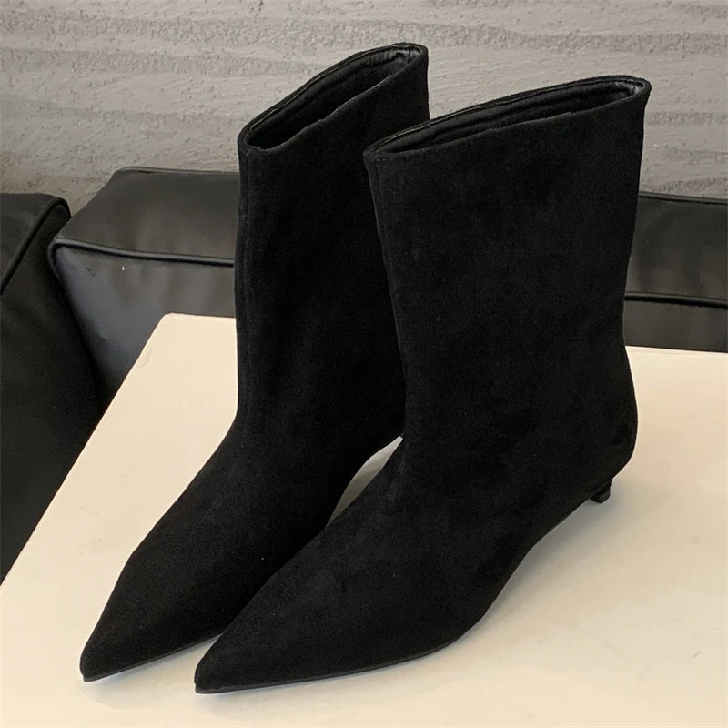 Maria Boots