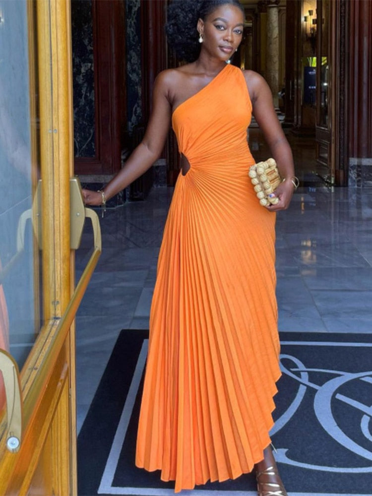 Sarra Dress