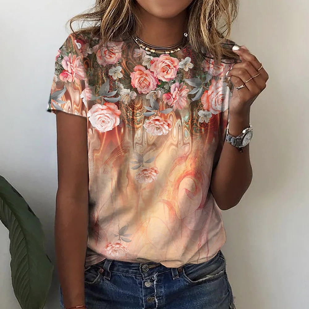Joni T-Shirt