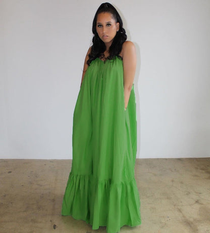 Holliday Vestido /Plus Size/