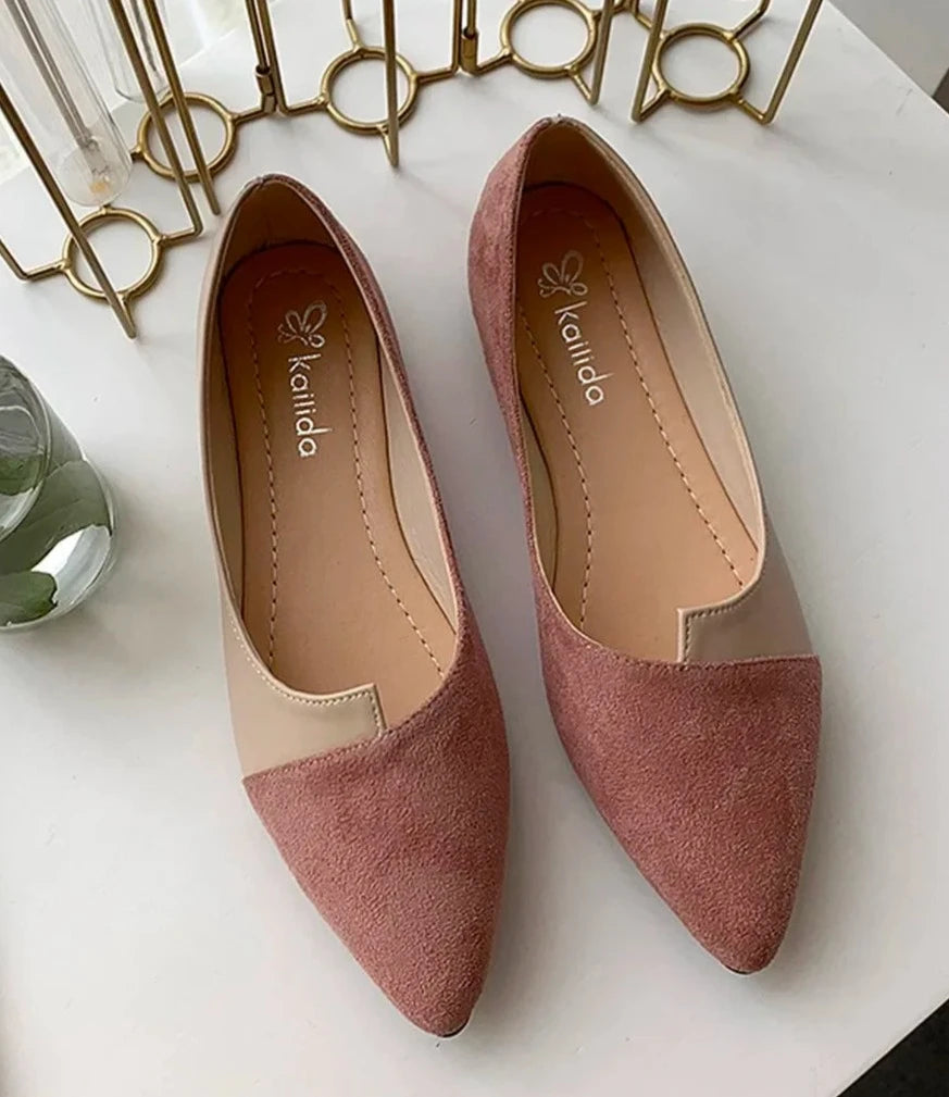 Annet Shoes
