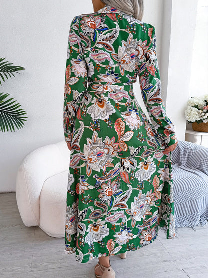 Isabella Dress