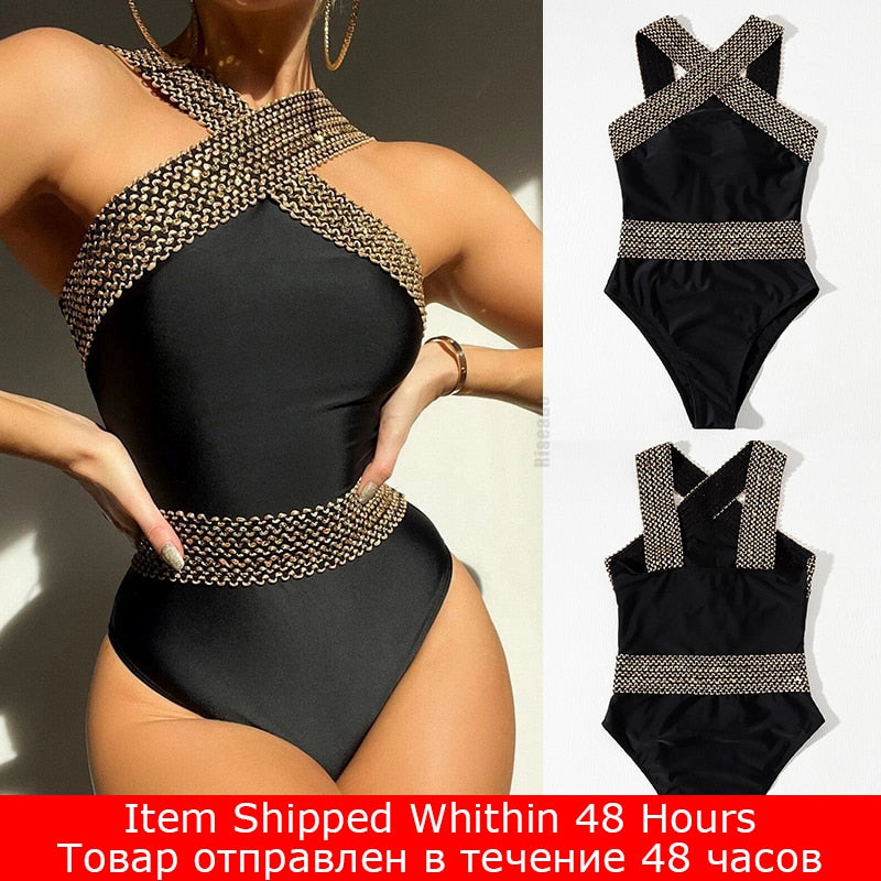 Eli One Pieces Swimsuit