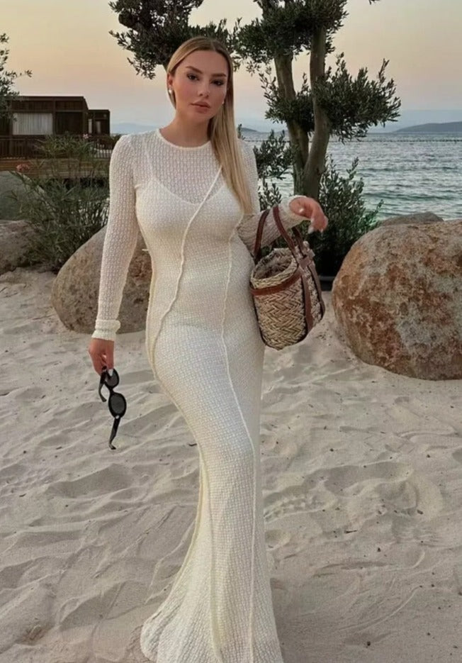 Andrade Dress
