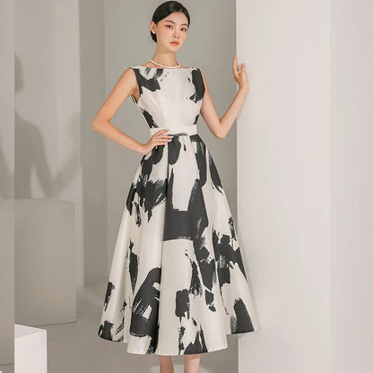Lissabon Dress