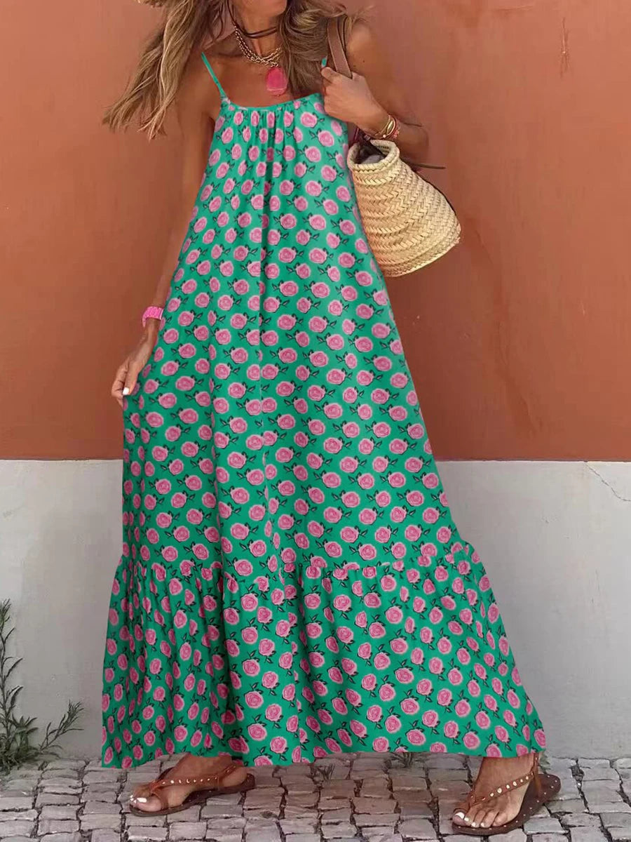 Lusia Dress
