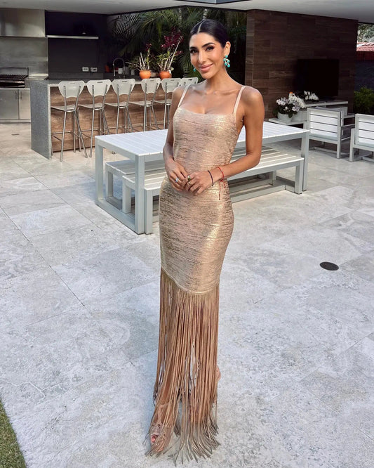 Anetta Dress