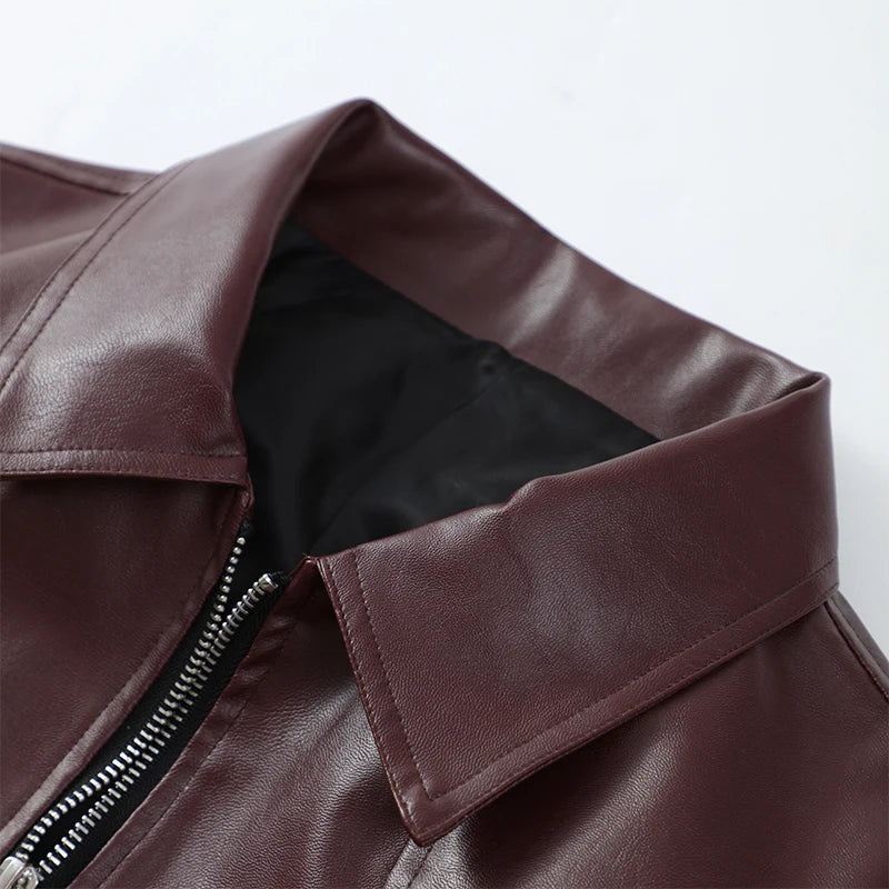 Alessa Jacket