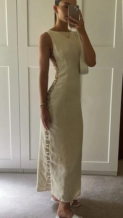 Natale Dress